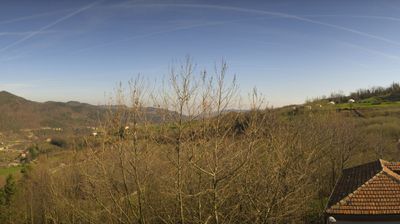 immagine della webcam nei dintorni di Bra: webcam Bosia