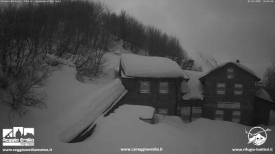 immagine della webcam nei dintorni di Baiso: webcam Villa Minozzo