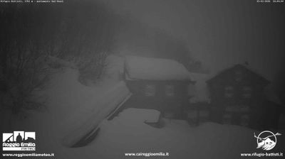 immagine della webcam nei dintorni di Palagano: webcam Villa Minozzo