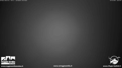 immagine della webcam nei dintorni di Cerreto Laghi: webcam Febbio