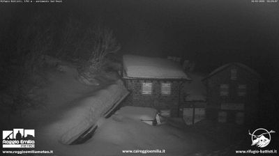 immagine della webcam nei dintorni di Castelnovo ne' Monti: webcam Villa Minozzo
