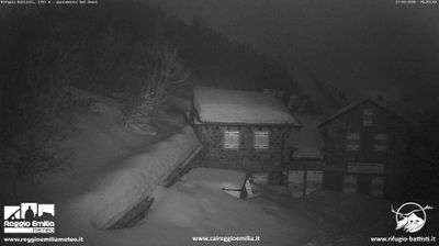 immagine della webcam nei dintorni di Vetto: webcam Villa Minozzo