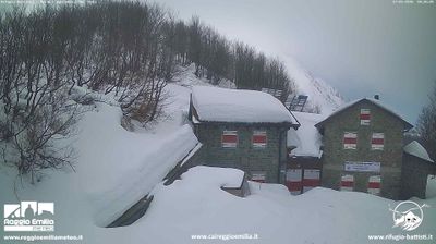 immagine della webcam nei dintorni di Vetto: webcam Febbio