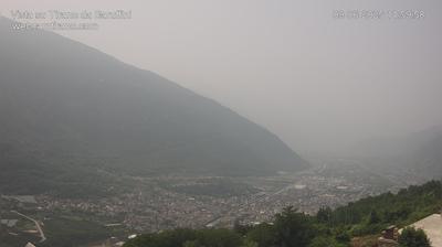 Preview delle webcam di Tirano: webcam