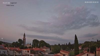 Preview delle webcam di Ronchi dei Legionari