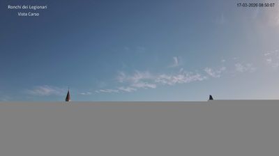 Preview delle webcam di Ronchi dei Legionari