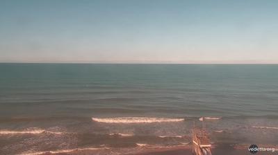 immagine della webcam nei dintorni di Lavinio: webcam Borgo Sabotino