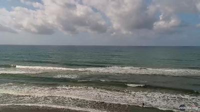immagine della webcam nei dintorni di Borgo San Michele: webcam Borgo Sabotino