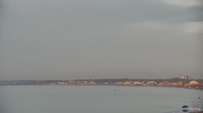 immagine della webcam nei dintorni di Nettuno: webcam Borgo Sabotino