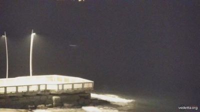 immagine della webcam nei dintorni di Anzio: webcam Borgo Sabotino