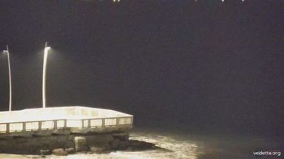 immagine della webcam nei dintorni di Sezze: webcam Borgo Sabotino