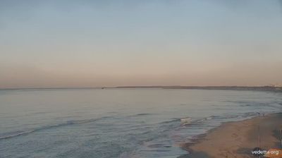 immagine della webcam nei dintorni di Lavinio: webcam Borgo Sabotino