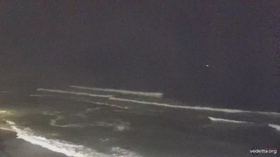 immagine della webcam nei dintorni di Anzio: webcam Borgo Sabotino