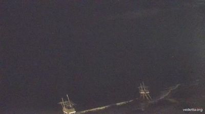 immagine della webcam nei dintorni di Sezze: webcam Borgo Sabotino