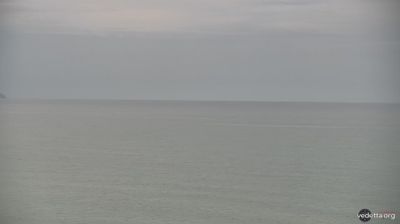 immagine della webcam nei dintorni di Tor San Lorenzo: webcam Borgo Sabotino