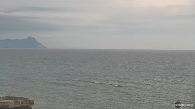 immagine della webcam nei dintorni di Lavinio: webcam Borgo Sabotino