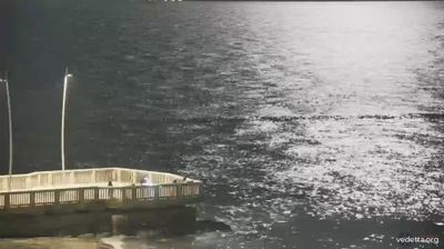 immagine della webcam nei dintorni di Sabaudia: webcam Borgo Sabotino