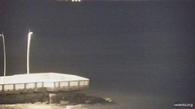immagine della webcam nei dintorni di San Felice Circeo: webcam Borgo Sabotino