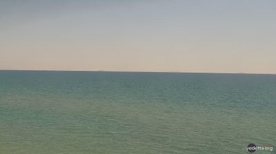 immagine della webcam nei dintorni di Sezze: webcam Borgo Sabotino