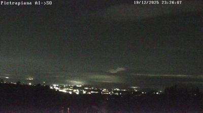 immagine della webcam nei dintorni di Arezzo: webcam Reggello