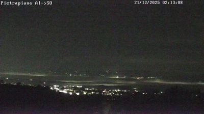 immagine della webcam nei dintorni di Sieci: webcam Reggello