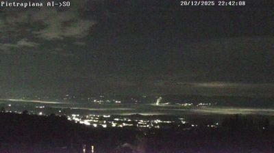 immagine della webcam nei dintorni di Rignano sull'Arno: webcam Reggello