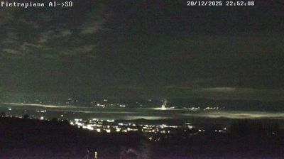 immagine della webcam nei dintorni di San Giovanni Valdarno: webcam Reggello