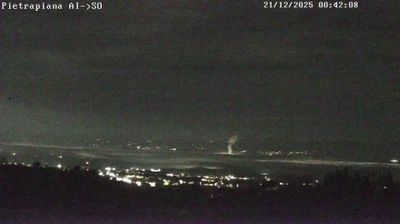 immagine della webcam nei dintorni di Pratovecchio: webcam Reggello