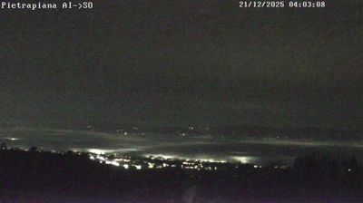 immagine della webcam nei dintorni di Stia: webcam Reggello