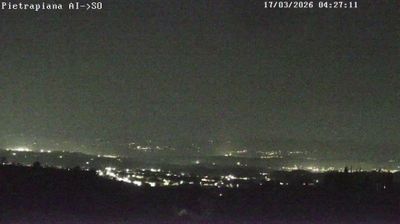 immagine della webcam nei dintorni di Sieci: webcam Reggello