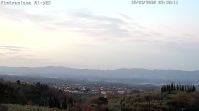 immagine della webcam nei dintorni di Pratovecchio: webcam Reggello