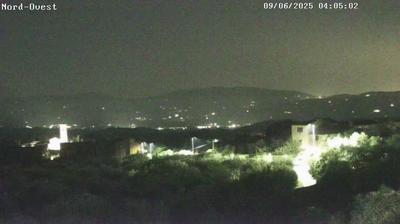 Preview delle webcam di Reggello › Ovest: Pietrapiana