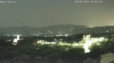 Preview delle webcam di Reggello