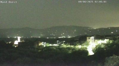 immagine della webcam nei dintorni di Firenze: webcam Reggello