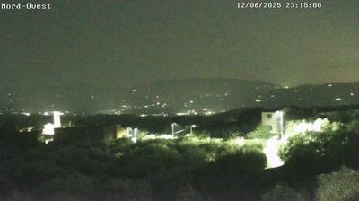 immagine della webcam nei dintorni di Stia: webcam Reggello