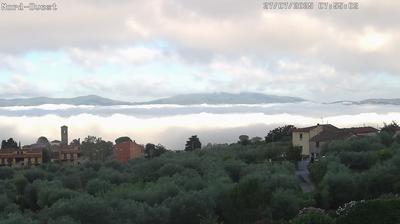 immagine della webcam nei dintorni di Firenze: webcam Reggello
