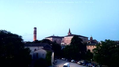 Preview delle webcam di Forlì