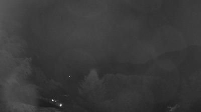 Preview delle webcam di Arco › Nord-Ovest: Bolognano-Vignole - Il Castello di Arco