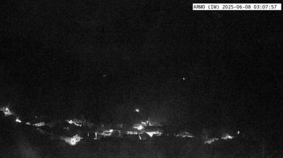 immagine della webcam nei dintorni di Garessio: webcam Armo