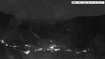 immagine della webcam nei dintorni di Monesi: webcam Armo