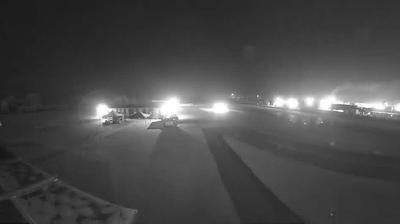 immagine della webcam nei dintorni di Sella Nevea: webcam Osoppo