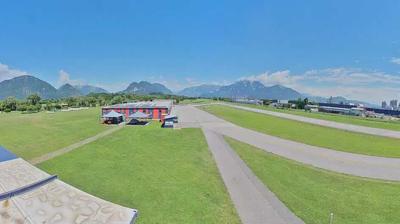 immagine della webcam nei dintorni di Gemona del Friuli: webcam Osoppo