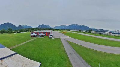 immagine della webcam nei dintorni di Bordano: webcam Osoppo
