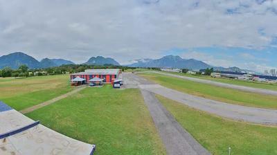 immagine della webcam nei dintorni di Gemona del Friuli: webcam Osoppo