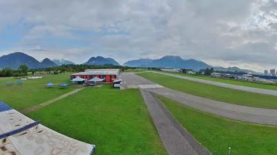 immagine della webcam nei dintorni di Pontebba: webcam Osoppo