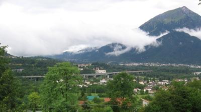 immagine della webcam nei dintorni di Col Indes: webcam Pieve d'Alpago