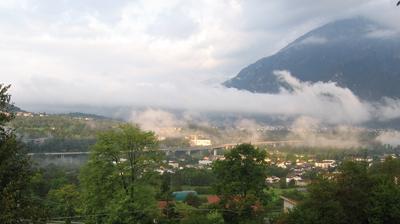 immagine della webcam nei dintorni di Col Indes: webcam Pieve d'Alpago