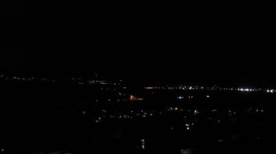 immagine della webcam nei dintorni di Budoia: webcam Pieve d'Alpago