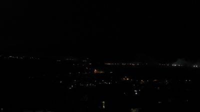 immagine della webcam nei dintorni di Barcis: webcam Pieve d'Alpago