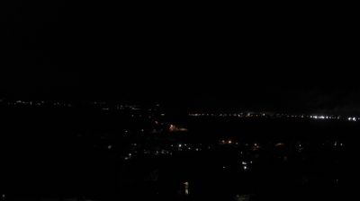 immagine della webcam nei dintorni di Maniago: webcam Pieve d'Alpago